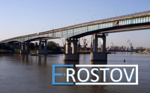 Священнослужитель спас жизнь самоубийце на Аксайском мосту в Ростове-на-Дону