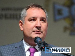 Дмитрий Рогозин: Развитие предприятий "оборонки" невозможно без подготовки кадров Дмитрий Рогозин: Развитие предприятий "оборонки" невозможно без подготовки кадров