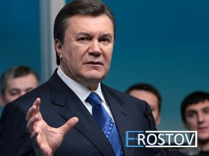 Украина после пресс-конференции Януковича в Ростове-на-Дону начала официальную процедуру его экстрадиции Украина после пресс-конференции Януковича в Ростове-на-Дону начала официальную процедуру его экстрадиции