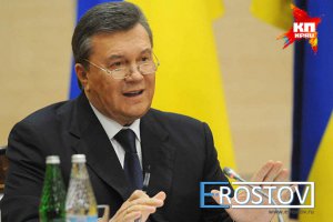 Кто он, загадочный ростовский друг Виктора Януковича, давший ему приют? Кто он, загадочный ростовский друг Виктора Януковича, давший ему приют?