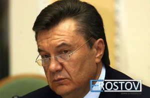Активист Евромайдана сообщает о смерти Януковича в Ростове-на-Дону от сердечного приступа Активист Евромайдана сообщает о смерти Януковича в Ростове-на-Дону от сердечного приступа