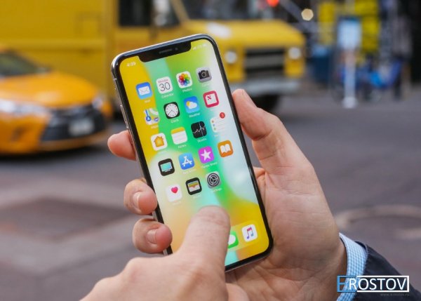 IPhone  
